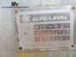 Pasteurizadora Alfa Laval para 16.000 litros por hora