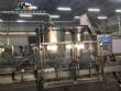 Envasadora rotativa com 20 bicos Edward para produtos de limpeza detergente multiuso