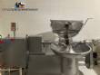 Cutter em a�o inox 50 cv Hermann