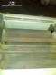 Laminadora laminador de massa com 4 cilindros