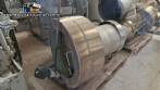 Suspiro (Vent) para tanques com v�lvula GEA
