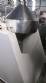Misturador de p duplo cone em ao inox 100 litros