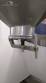 Misturador de p duplo cone em ao inox 100 litros