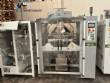 Embaladora empacotadora MM 250 e enfardadeira MK 30 Indumak