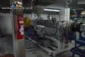 Extrusora de pvc rosca dupla Battenfeld