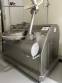 Processador cutter em inox para carnes embutidos com facas rotativas Precis�o Inox