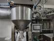 Envasadora dosadora em inox com 1 bico Serac