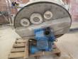 Misturador encamisado conemix cone dryer Semco