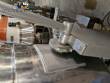 Tanque tacho basculante misturador em inox Alic Imarvil 100 litros