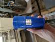 Tanque tacho basculante misturador em inox Alic Imarvil 100 litros