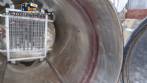Autoclave horizontal inox 1.000 L