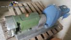 Bomba de l�bulos inox  316 Alfa Laval SRU 4