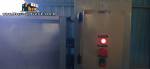 Misturador horizontal em inox com ps raspadores 250 L