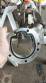 Bomba senoidal positiva assptica inox 316 L  MasoSine Certa
