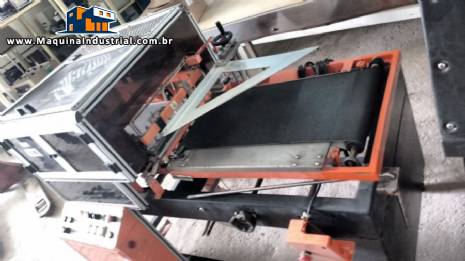 Seladora em L autom�tica Benda