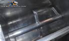 Misturador sigma em a�o inox para 80 litros
