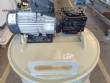 Tanque misturador em polipropileno laboratrio 50 litros Master Pump