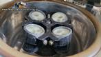 Centrifuga refrigerada laborat�rio Fanem