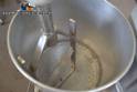 Tacho misturador cozinhador de massas 25 L Pama Roma