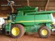 Colheitadeira John Deere