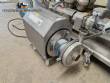 Bomba centrifuga em inox 316 Alfa Laval