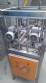 Rosqueadora tampadora por discos frico torque PRYMAXX