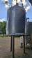 Tanque misturador em a�o inox