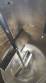 Tanque reator misturador encamisado em inox 304L 5.000 litros ano 2020 com spray ball Plurinox