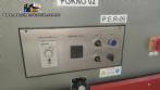Seladora em L autom�tica com t�nel de encolhimento shrink Sunnyvale LA-6000CS