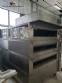 Forno de lastro em inox Prtica