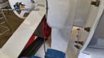 Concha universal de chocolates Mallosa 500 kg