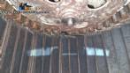 Concha universal de chocolates Mallosa 500 kg