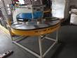 Seladora autom�tica termoseladora de blister com giro autom�tico Vacuum Center