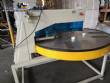 Seladora autom�tica termoseladora de blister com giro autom�tico Vacuum Center