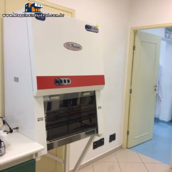 Equipamento para laboratrio analises qumicas e microbiolgicas