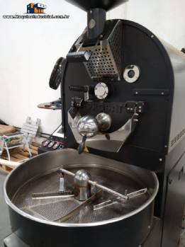 Torrador de caf� 5 kg Leogap