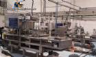 Envasadora enchedora e seladora autom�tica de c�lices gelatina copinhos 12.000 unidades / hora
