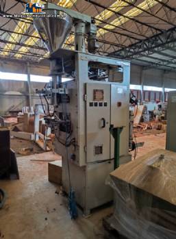 Embaladora empacotadora para produtos em p� Fabfer