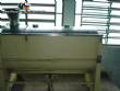 Misturador de p�s ribbon blender