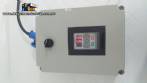 Misturador ribbon blender em inox para p�s 50 litros