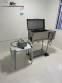 Misturador ribbon blender em inox para p�s 50 litros