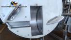 Cutter cortador processador de carnes e embutidos em inox 30 kg