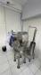 Processador homogeneizador el�trico encamisado em inox de alimentos 90 kg