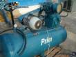 Compressor marca Comprimax