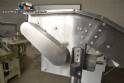 Esteira em a�o inox com talisca MCI