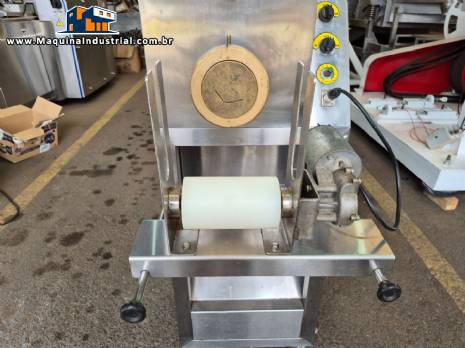 Extrusora de massa fresca  Italvisa Pastaia 6 20 Kg / h