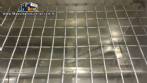 Misturador masseira sigma em ao inox basculante  150 litros