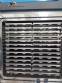 Liofilizador de alimentos para 100 kg JJ Cientifica