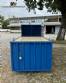 Banco de gelo Innova Inox 4000 litros