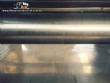 Cilindro refinador moinho de rolos em inox 5 rolos Jaf inox para chocolates